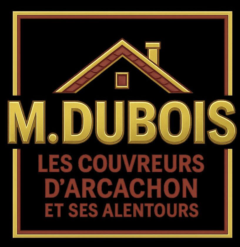 Dubois Couvreur Arcachon